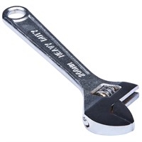 Adjustable Spanner 8"