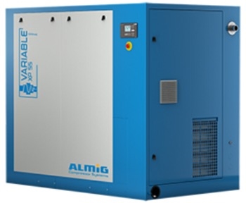 Suppliers Of Variable Speed Compressors