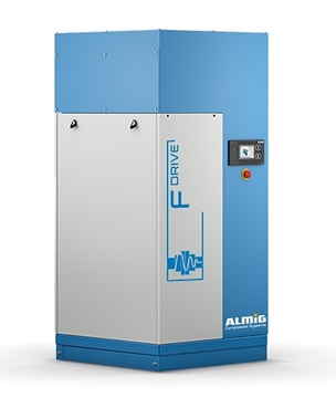 UK Suppliers Of F-Drive Compressors