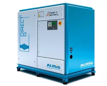 Directly Driven Compressors