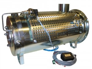 Particle Filters For Forklifts