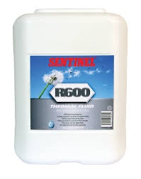 UK Suppliers Of Heat Transfer Fluid