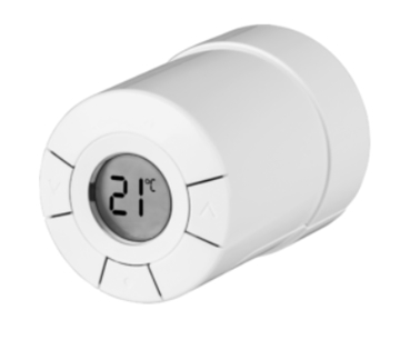 Easytron Single Room Controls For Heat Pumps