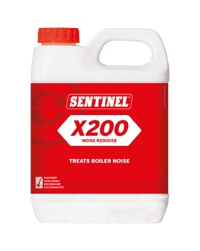 UK Suppliers Of Sentinel X200