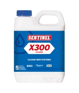 UK Suppliers Of Sentinel X300