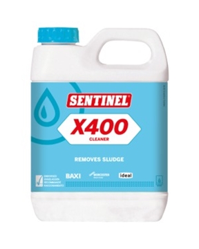 UK Suppliers Of Sentinel X400