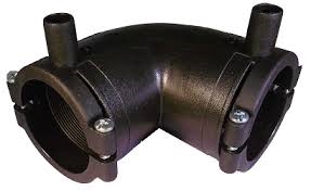 UK Suppliers Of Black Electrofusion Fittings