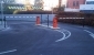 Commercial Driveway Gates Leicester