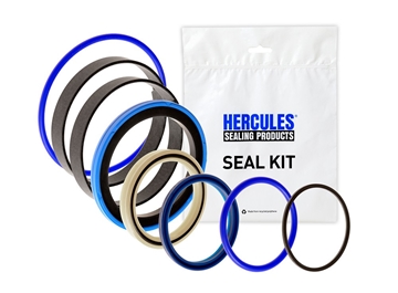 Seal Kits For Mini Excavator