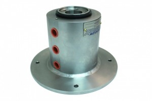 Heavy Duty Multiport Swivel Joints