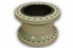 UK Suppliers Of Large Bore 8” to 30” Swivel Joints