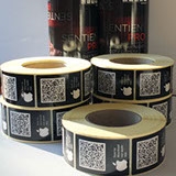 Premium Quality Laser Labels