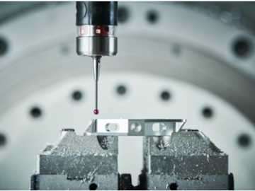 Precision CNC Machining Services For Aerospace Industry