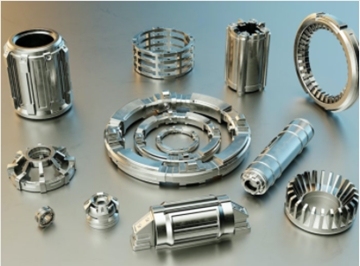 Subcontract CNC Machining Services For Oil And Gas Industry