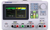 SPD3000C/X/X-E Programmable Bench DC Power Supply
