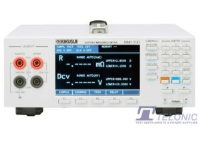 High Power Battery Impedance Meters