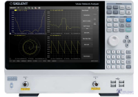 Siglent SNA5012A 9kHz &#45; 8.5GHz Vector Network Analyser
