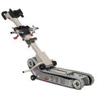 Affordable Stair Climber For Manual Wheelchairs
