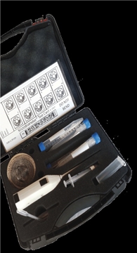 Microbiometer Soil Test Starter Pack OF 10