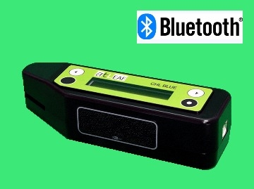 Atleaf Blue Chlorophyll Meter With USB And Bluetooth