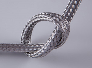 Stainless Steel Braided Wire 