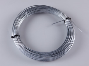 Copper Nickel Wire Coil 