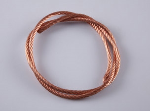 High Quality Non-Ferrous Strands