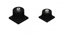 Manufacturers Of Quality Anti Vibration Mounts