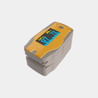 Suppliers of C52 Paediatric Finger Tip Pulse Oximeter