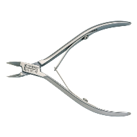 Stockists of Nail Cutter 4.5" Straight