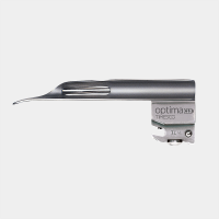 Optima CLX Wisconsin Laryngoscope Blades Suppliers