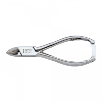 Stockists of Nail Cutter 5.5" Straight Lock & Diamond Knurled Handles