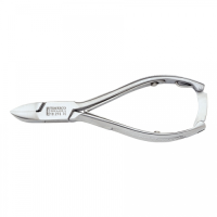 Providers of Nail Cutter 5.5" Curved Lock & Diamond Knurled Handles