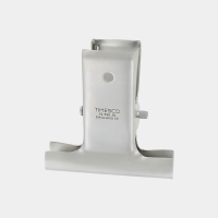 Suppliers of Bulldog Bag Clip with Serrated Edge