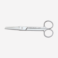 Suppliers of Felt Scissors Straight Heavy 15.5cm Blunt/Sharp