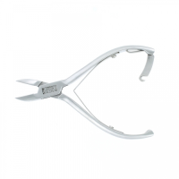 Suppliers of Nail Cutter 5.5" Curved Lock & Smooth Handles