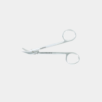 Suppliers of Universal Nibbler Scissors 12cm Serrated Blade