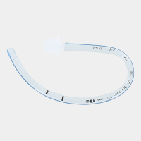 Stockists of ETT Preformed Oral-South Uncuffed