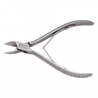 Suppliers of Nail Cutter 6" Straight Grooved Handles