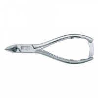 Suppliers of Nail Cutter 5.5" Straight Lock & Smooth Handles