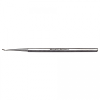 Suppliers of Nail Probe 5.5" Swan Neck Flat Fine Cut