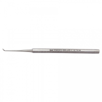 Suppliers of Nail Probe 5.5" Angled Flat Head