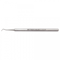 Suppliers of Nail Probe 5.5" Swan Neck Flat