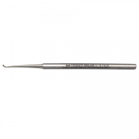 Suppliers of Nail Probe 5.5" Swan Neck Cup