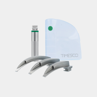 Reusable Laryngoscope Sets UK