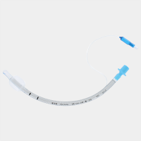 Endotracheal Tubes Reinforced Cuffed