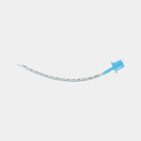 Endotracheal Tubes Reinforced Uncuffed UK