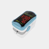 C19 Finger Tip Pulse Oximeter UK