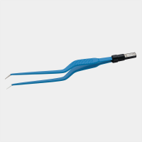 Reusable Forceps - Angled Up UK