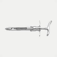 Reusable Dental Syringe UK